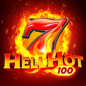Hell Hot 100 — rotiri gratuite cu codul VERDE220