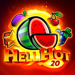 Hell Hot 20 — rotiri gratuite cu codul VERDE220