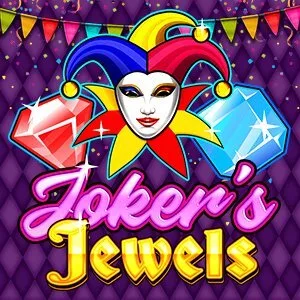 Joker's Jewels — rotiri gratuite cu codul VERDE220
