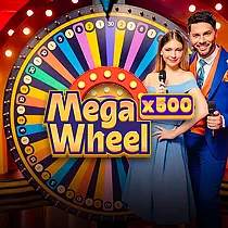 Mega Wheel — rotiri gratuite cu codul VERDE220