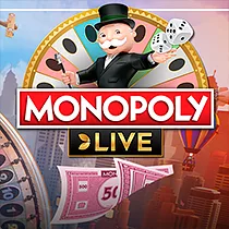 Monopoly Live — rotiri gratuite cu codul VERDE220