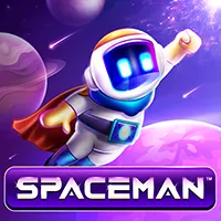Spaceman — rotiri gratuite cu codul VERDE220