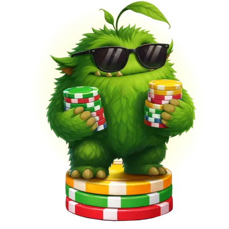 Cod bonus Verde Casino pentru depuneri